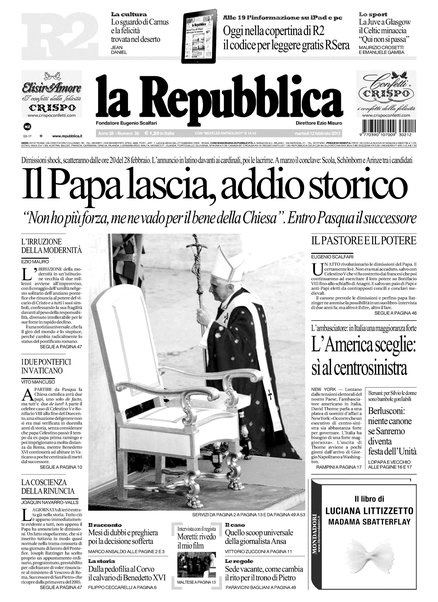 La repubblica